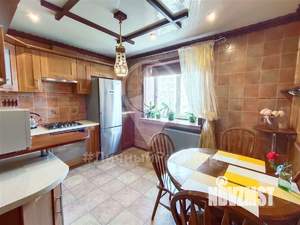 2-к квартира, вторичка, 66м2, 6/10 этаж