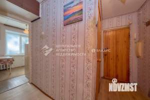 1-к квартира, вторичка, 31м2, 3/4 этаж