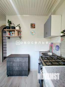 1-к квартира, вторичка, 30м2, 3/5 этаж