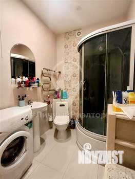 Студия квартира, вторичка, 25м2, 5/23 этаж