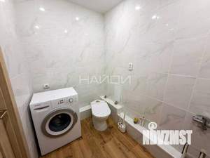 2-к квартира, вторичка, 44м2, 4/5 этаж