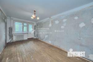1-к квартира, вторичка, 30м2, 2/5 этаж