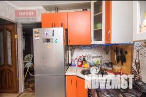 1-к квартира, вторичка, 30м2, 1/5 этаж