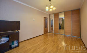 2-к квартира, вторичка, 70м2, 4/10 этаж