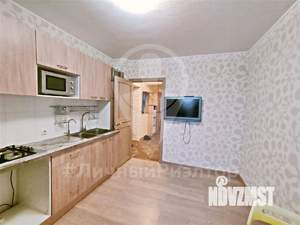 1-к квартира, вторичка, 38м2, 7/10 этаж