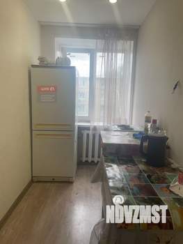 2-к квартира, вторичка, 23м2, 4/5 этаж