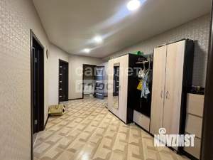 3-к квартира, вторичка, 90м2, 10/11 этаж