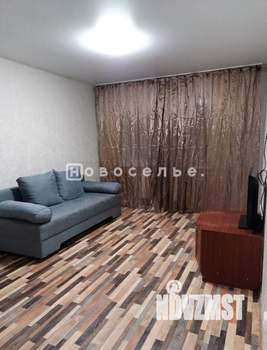 1-к квартира, вторичка, 40м2, 1/15 этаж