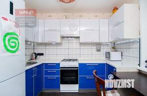 1-к квартира, вторичка, 35м2, 6/10 этаж