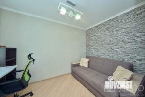 2-к квартира, вторичка, 40м2, 1/5 этаж