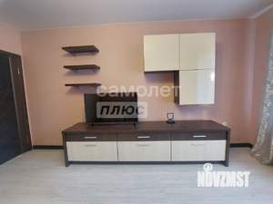 1-к квартира, вторичка, 46м2, 5/5 этаж