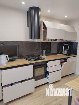 2-к квартира, вторичка, 64м2, 4/22 этаж
