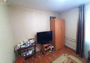 1-к квартира, вторичка, 30м2, 1/5 этаж
