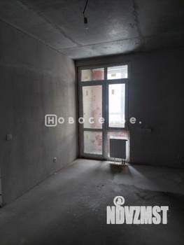 1-к квартира, сданный дом, 34м2, 10/25 этаж