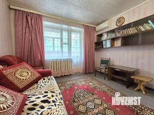 1-к квартира, вторичка, 29м2, 1/5 этаж