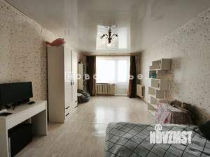 1-к квартира, вторичка, 31м2, 4/5 этаж