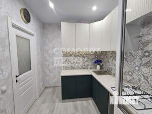 1-к квартира, вторичка, 30м2, 8/25 этаж