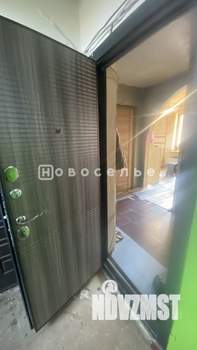 2-к квартира, вторичка, 45м2, 1/5 этаж