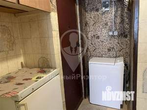1-к квартира, вторичка, 18м2, 5/5 этаж