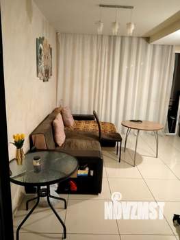1-к квартира, вторичка, 55м2, 7/18 этаж