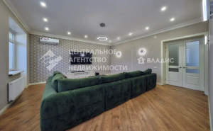 3-к квартира, вторичка, 120м2, 1/5 этаж