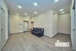 2-к квартира, вторичка, 80м2, 6/18 этаж