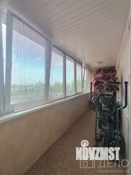 3-к квартира, вторичка, 85м2, 3/10 этаж