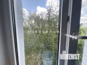 2-к квартира, вторичка, 44м2, 6/9 этаж