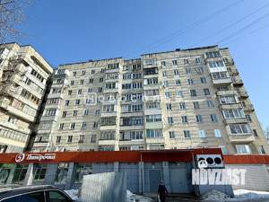3-к квартира, вторичка, 68м2, 5/9 этаж