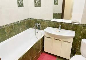 1-к квартира, вторичка, 45м2, 10/11 этаж