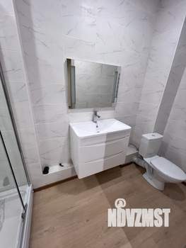 1-к квартира, вторичка, 51м2, 2/2 этаж