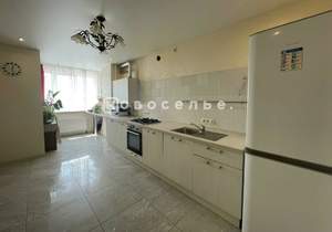 2-к квартира, вторичка, 81м2, 16/17 этаж