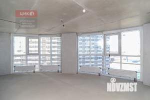 3-к квартира, вторичка, 113м2, 8/32 этаж