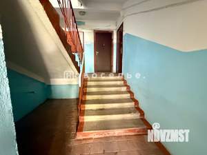 2-к квартира, вторичка, 54м2, 1/5 этаж