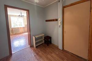 3-к квартира, вторичка, 61м2, 5/5 этаж