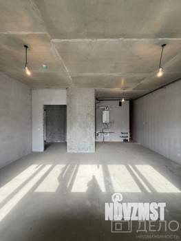 3-к квартира, вторичка, 89м2, 3/23 этаж