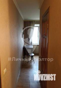 1-к квартира, вторичка, 31м2, 1/5 этаж