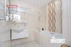 3-к квартира, вторичка, 78м2, 13/15 этаж