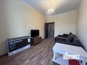2-к квартира, вторичка, 46м2, 1/3 этаж