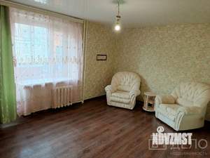 2-к квартира, вторичка, 51м2, 3/5 этаж