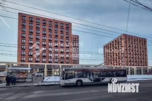 Студия квартира, вторичка, 30м2, 6/25 этаж
