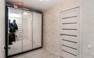 1-к квартира, вторичка, 37м2, 1/10 этаж