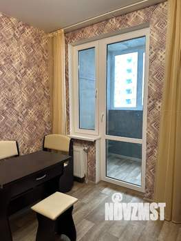 1-к квартира, вторичка, 42м2, 5/23 этаж