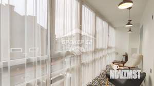 1-к квартира, вторичка, 46м2, 2/3 этаж