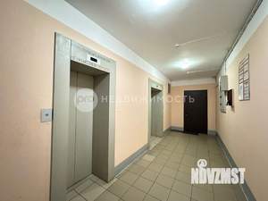 2-к квартира, вторичка, 79м2, 6/14 этаж