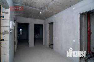 3-к квартира, вторичка, 87м2, 28/30 этаж