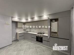 1-к квартира, вторичка, 42м2, 12/15 этаж