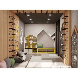 3-к квартира, вторичка, 85м2, 20/25 этаж