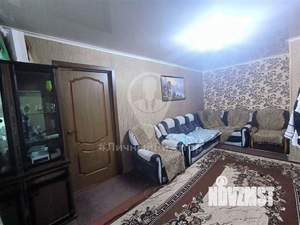 2-к квартира, вторичка, 42м2, 4/4 этаж