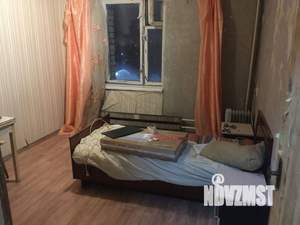 1-к квартира, вторичка, 11м2, 9/9 этаж